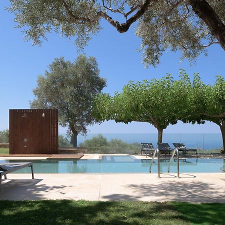 Thetree Villa, With Heated Pool & Spa Whirlpool Gallos Luaran gambar