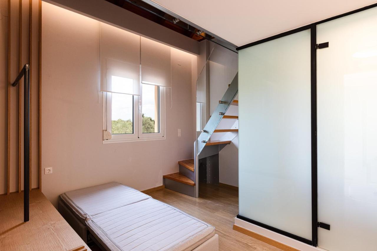 Thetree Villa, With Heated Pool & Spa Whirlpool Gallos Luaran gambar