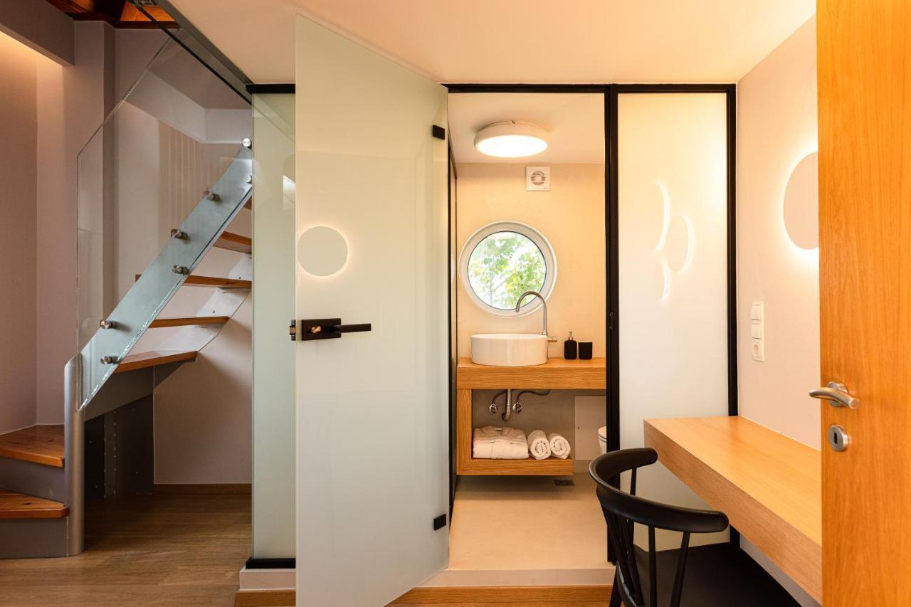 Thetree Villa, With Heated Pool & Spa Whirlpool Gallos Luaran gambar