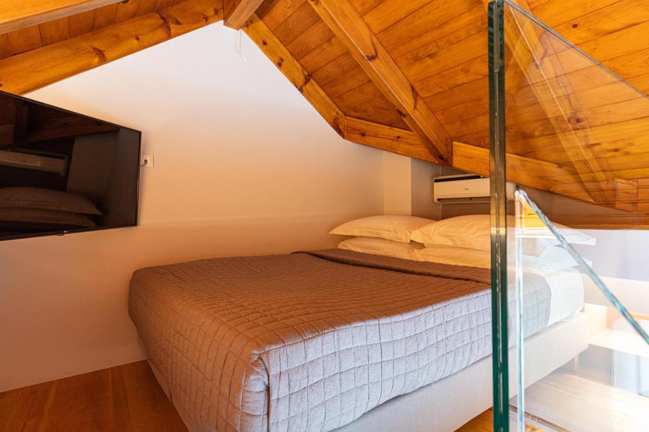 Thetree Villa, With Heated Pool & Spa Whirlpool Gallos Luaran gambar