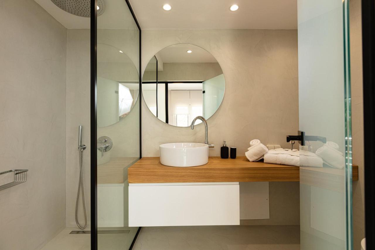 Thetree Villa, With Heated Pool & Spa Whirlpool Gallos Luaran gambar